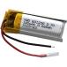 lipo аккумулятор 601230 1 шт 180mah 3.7v заряжающийся защита схема имеется lithium полимер батарейка lipo аккумулятор Lipo заряжающийся lithium ион батарейка 