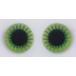 ���顼����12mm/83. grass green �ɡ����ѥ��饳�� ���ס���åפˡ�