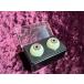 Glastic Natural Doll Eyes 24mm Gray ɡ륢