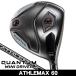  Callaway QUANTUM (k Anne tam) MINI Mini Driver ATHLEMAX 60 правый выгода . для 2026 год модели Япония стандартный товар 