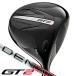  Titleist GT2 DR Driver Project X Denali Red 50tinali красный 50 правый выгода . для 