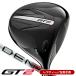  зеркальный чай Titleist GT2 DR Driver Project X Denali Red 50tinali красный левый выгода . для 