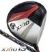  Dunlop XXIO 13 XXIO13 MP1300 красный цвет Driver правый выгода . для Япония стандартный товар 
