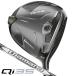  TaylorMade Qi35 Driver Diamana Silver TM55 правый выгода . для 