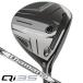  TaylorMade Qi35 Fairway Wood Diamana Silver TM55 правый выгода . для 