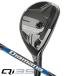  TaylorMade Qi35 Rescue Diamana Blue TM60 правый выгода . для 