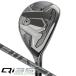  TaylorMade Qi35 MAX LITE Rescue AIR SPEEDER TM правый выгода . для 