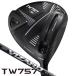  Honma Golf Tour world TW757 модель D Driver VIZARD 50 for TW757 правый выгода . для 