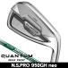  Callaway QUANTUM (k Anne tam) MAX FAST железный одиночный товар (#5/#6/GW/SW) N.S.PRO 950GH neo правый выгода . для 2026 год модели Япония стандартный товар 