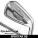  Callaway QUANTUM (k Anne tam) MAX FAST железный одиночный товар (#5/#6/GW/SW) SPDSTAR 50 правый выгода . для 2026 год модели Япония стандартный товар 