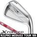 Callaway X forged железный одиночный товар (5 номер ) N.S.PROmo-das3 Tour 105 правый выгода . для 2026 год модели Япония стандартный товар 