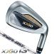  Dunlop XXIO 13 XXIO13 N.S.PRO 850GH(DST) темно-синий цвет железный одиночный товар правый выгода . для Япония стандартный товар 