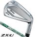  Dunlop Srixon ZXiU N.S.PRO 950GH neo служебная программа железный правый выгода . для 