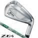  Dunlop Srixon ZXi4 N.S.PRO 950GH neo железный 5 шт. комплект #6/#7/#8/#9/PW правый выгода . для 