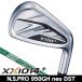  Dunlop XXIO 14+ XXIO14+ железный одиночный товар (#4/#5/AW/SW) N.S.PRO 950GH neo DST правый выгода . для 2026 год модели 