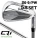�e�[���[���C�h QI MAX LITE �A�C�A���Z�b�g #6-PW  NS790 �E�����p
