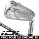 PING булавка iDi служебная программа железный PING TOUR 2.0 CHROME 85 правый выгода . для Япония стандартный товар 