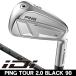 PING булавка iDi служебная программа железный PING TOUR 2.0 BLACK 90 правый выгода . для Япония стандартный товар 
