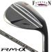  Fourteen RM-α Alpha black edition N.S.PRO TS-101W BK steel Wedge правый для 