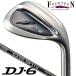  Fourteen DJ6 black edition N.S.PRO DS91WBK steel Wedge Япония стандартный товар 