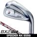  Bridgestone BX2 HT железный одиночный товар (#5/AW/SW) SPEEDER NX BS50i правый выгода . для Spee da-NX BS50i Япония стандартный товар 