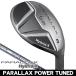  links pala Lux hybrid X железный POWER TUNED правый выгода . для Япония стандартный товар 