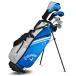  Callaway XJ-3 Junior комплект 7 шт. комплект (DR/FW/UT/#7/#9/SW/PUTTER) правый выгода . для 2026 год модели Япония стандартный товар 