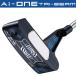  Odyssey 2025 Ai-ONE Try beam #1W CS короткая клюшка правый выгода . для Япония стандартный товар 