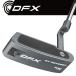 Odyssey 2025 DFX by ODYSSEY #1W CH короткая клюшка правый выгода . для Япония стандартный товар 