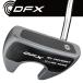  Odyssey 2025 DFX by ODYSSEY V-LINE FANG DB короткая клюшка правый выгода . для Япония стандартный товар 