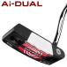  Odyssey Ai-DUAL DW короткая клюшка правый выгода . для 2026 год модели Япония стандартный товар 