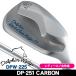  женский Kasco Dolphin pitch & Ran Wedge DPW-225 48 раз DP-251 карбоновый женский Япония стандартный товар 