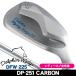  женский Kasco Dolphin flying Wedge DFW-225 55 раз DP-251 карбоновый женский Япония стандартный товар 