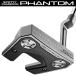  Scotty Cameron 2025 Phantom 5.2 короткая клюшка правый выгода . для 