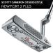  Scotty Cameron 2025 Studio стиль новый порт 2 плюс короткая клюшка правый выгода . для 