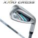  Dunlop NEW XXIO Cross MH2000 carbon iron single goods right for 