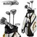  Callaway WARBIRD War bird 10шт.@ полный комплект 