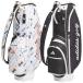  Adidas caddy bag HN121 мужской женский chimayo Cart type 8.5 type 2026 год модели 