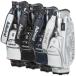  Admiral 2025 ADMG5AC5 Union Jack спорт caddy bag 