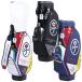* приложен именная бирка печать бесплатный * Castelbajac caddy bag CBC038 мужской Cart type 9 type 2026 год модели 
