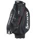 * приложен именная бирка печать бесплатный * Dunlop Srixon caddy bag GGC-S212L мужской Tour штат служащих 10 type 2026 год модели 