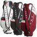  Puma caddy bag 093366 мужской женский Golf PU Basic Cart type 9 type 2026 год модели 