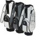 * приложен именная бирка печать бесплатный * Munsingwear caddy bag MG6FCB02M мужской активный легкий Cart type 9 type 2026 год модели 