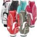  женский Le Coq 2025 LG5SCB00L градация дизайн caddy bag женский 