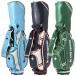  Le Coq caddy bag LG6SCB01M мужской нейлон PU Cart type 9.5 type 2026 год модели 