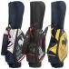  Le Coq caddy bag LG6SCB04M мужской графический дизайн легкий Cart type 9.5 type 2026 год модели 