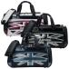  Admiral сумка "Boston bag" ADMZ6BB1 мужской женский UJ спорт 2026 год модели 