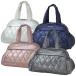  булавка сумка "Boston bag" GB-L2601 женский пуховка .-2026 год модели 
