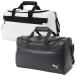  Puma сумка "Boston bag" 092487 мужской женский PU Tour Like metal кошка 2025 год модели 