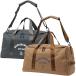  Munsingwear сумка "Boston bag" MG5FBB02M мужской ti Touch .bru сумка 2025 год модели 
